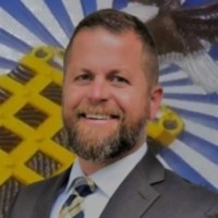 Chris Prichard