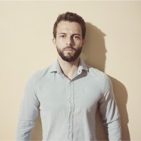 Andrés Marin