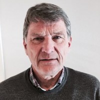 Arvid Hvarnes