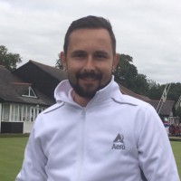 Joe Hardwick