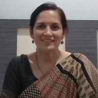 Laxmi Joshi