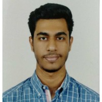 Johnson Raju