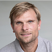 Claus Kjærulff-Jørgensen