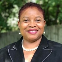 Carla Frett, Mba