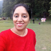 Poonam Mehta