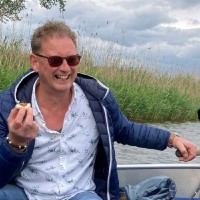 Jan Willem Spannenberg