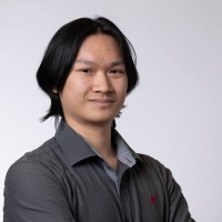 Dimetri Chau
