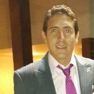 Mauricio Pinto Rios