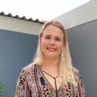 Michaela Turner-Reiter