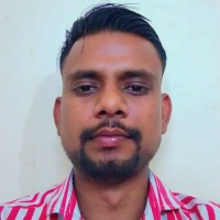 Manoj Kumar Yadav