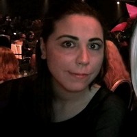 Snezana Snash Petrovic