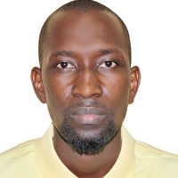 Moussa Diouf