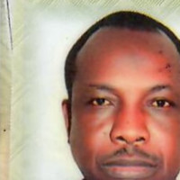 Djibril Dembélé