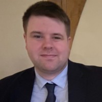 Ben Senior