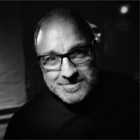 Angel Manterola (BOSTNAN)