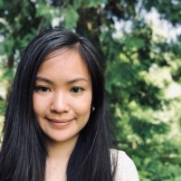 Kimberly Hoàng