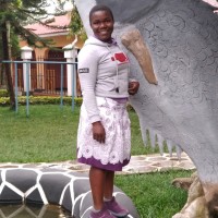 Mercy Ogutu