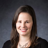 Jennifer Blanchard, Mba