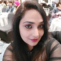 Mannprreet Kaur Rrampal