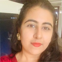 Parul Kumar