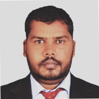 Narasimman Ramanathan