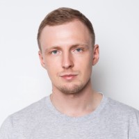 Ilya Lazarev