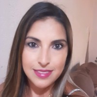Angelica Raquel Silva Moraes