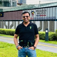 Lokesh Bajaj