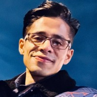 Mushfiqur “M” Rahman