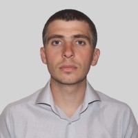 Anton Samykin