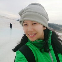 Julianna Huang