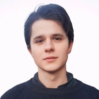 Yevhenii Burkovskyi