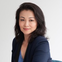 Xiaoman Pang 庞小满