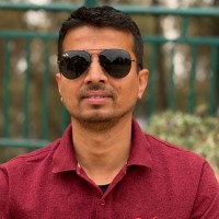 Bikash Bidari