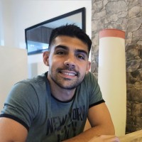 Emanuel Gomez