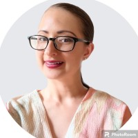 Amy Karsten