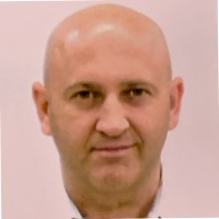 Val Laborevitch