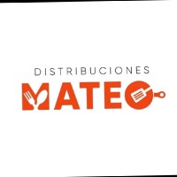 Distribuciones Mateo I Dotaciones menaje HORECA