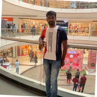 VASANTH U