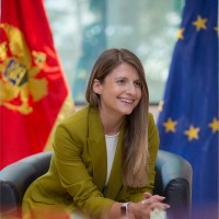 Tamara Srzentić MS MBA