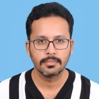 Nakul M