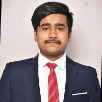 Akshay J.