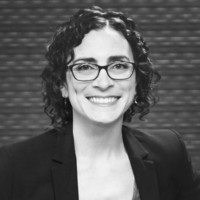 Sarah Stout Miller