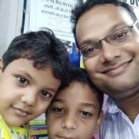Abhishek Shyam