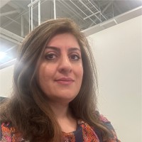 Azadeh Mohebbi