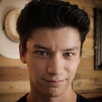 Kristian Bear