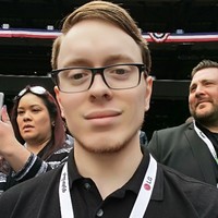Damon Erickson