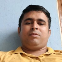 Deepak Jha