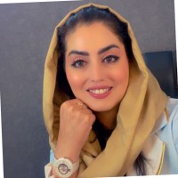 Afsaneh Ghamkhar