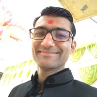 Himanshu Modi
